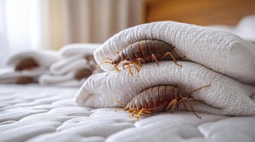 Cum să scapi de ploșnițe. Sfaturile experților