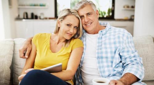 Cum te schimbă căsnicia