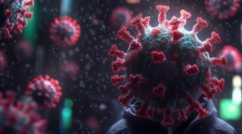 De ce apar mereu noi variante COVID. Ce s a aflat despre boală