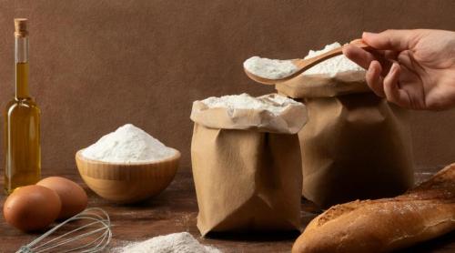 De ce este periculos să lași punga de făină deschisă