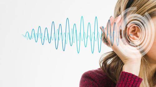 De ce ne sună urechile