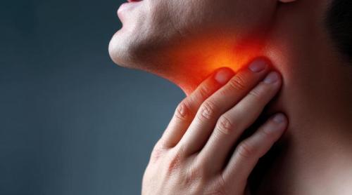 De ce răgușești deși nu ești răcit?