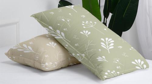 De ce să bagi fețele de pernă în congelator