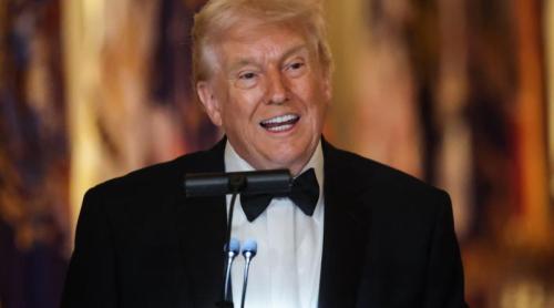 Donald Trump contrazice cercetările despre fixativ și sănătate