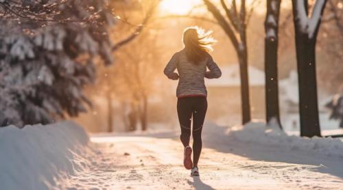 Exercițiul fizic „reprogramează” sistemul imunitar și reduce inflamația