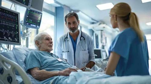 Infecția care te poate urmări 10 ani. Legătura șocantă dintre spitalizare și bolile incurabile