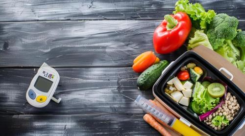 "Insulina verde", alimentul banal care scade glicemia în câteva minute și pe care mulți îl ignoră