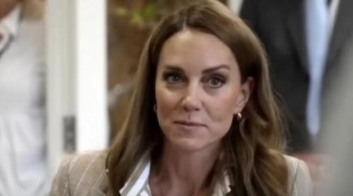 Kate Middleton, mesaj emoționant despre lupta împotriva cancerului: Epuizare și teamă