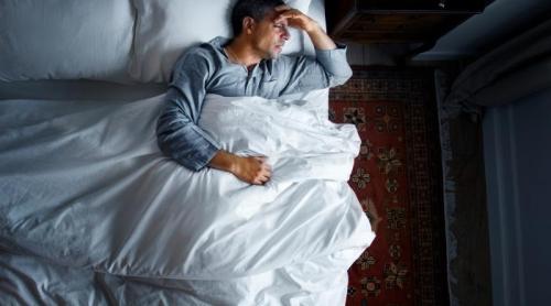 Legătura dintre somn și boala inflamatorie intestinală: două nopți cu somn puțin lovesc intestinul