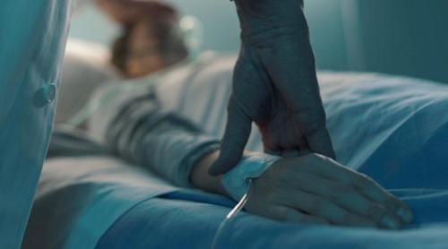 Lucruri ciudate care se întâmplă cu cei ce urmează să moară