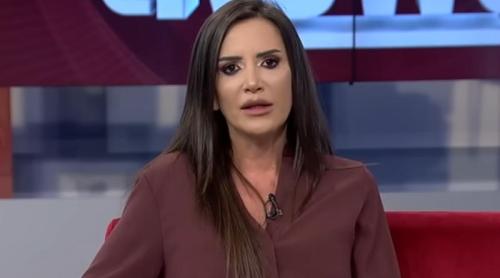 Mara Bănică, în stare dificilă după gripa A: Absolut îngrozitor!