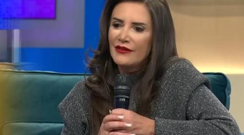 Mara Bănică, probleme de sănătate