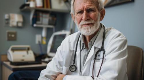 Medicina de familie, în criza...vârstei. Dr. Cristian Vântu: Situația se va agrava