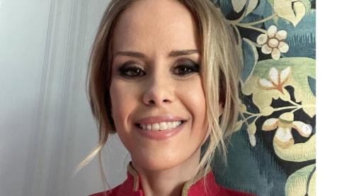 Mihaela Bilic: Este alimentul medicament. Puternic antioxidant, face minuni pentru creier