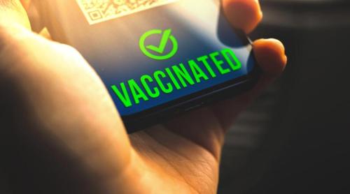 Notificări pentru vaccinare: SMS, apel, apoi vizita medicală. Cristina Pricop (Sanofi România): Vaccinurile, victima propriului succes