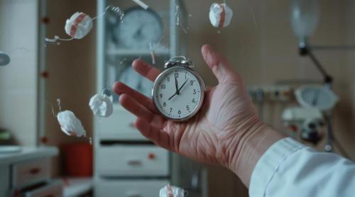 Ora magică a tratamentului pentru cancer. De ce imunoterapia înainte de prânz salvează vieți