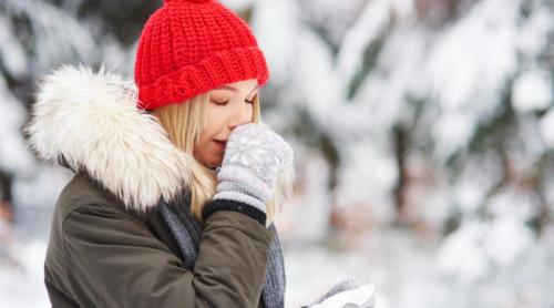 Pericolele ascunse ale aerului din timpul iernii