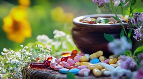 Plantele care anulează efectul medicamentelor. Top remedii naturiste cu riscuri 