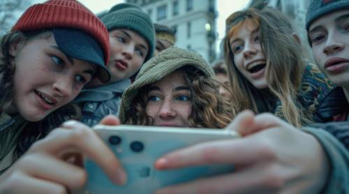 Psihiatră, mesaj dur despre rețelele sociale: Un drog de intrare pentru tineri! Așa se creează boala dependenţei