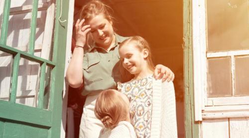 Psihologia stilului de parenting tradițional. Dacă părinții tăi te au învățat aceste 11 abilități, au făcut o treabă excelentă!