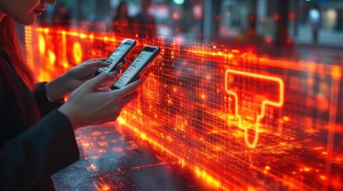 Recesiune tehnică în România. Radu Leca: Va naște monștri