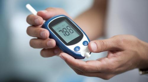 Schimbare majoră legată de diabet