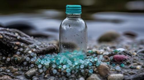 Sticla de apă care îți afectează sănătatea: avertisment global