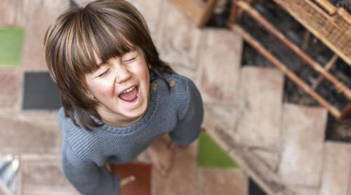 Tulburarea opozițională sfidatoare (TDO) la copii: Ce este această tulburare care îi transformă în tirani?