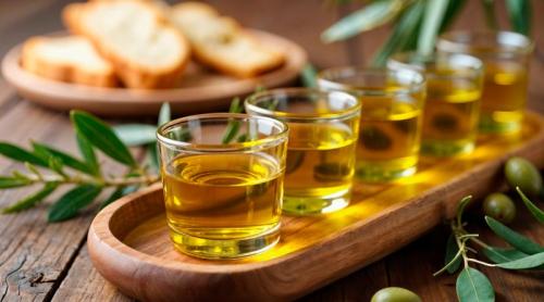 Uleiul de măsline extravirgin ar putea proteja creierul, arată un nou studiu