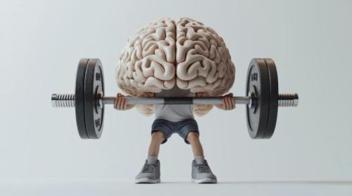 Un exerciţiu simplu ar reduce riscul de demenţă cu 25%