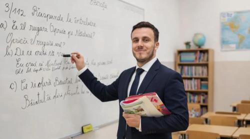 „Un zgomot care crește!” Petruț Rizea, despre violența din școli: „Ceea ce mă neliniștește cel mai tare, banalizarea acestor acte”