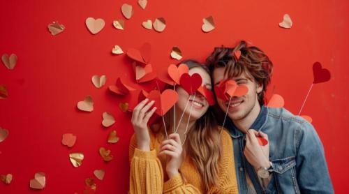Valentine’s Day 2026, tradiții, idei de cadouri și psihologia iubirii