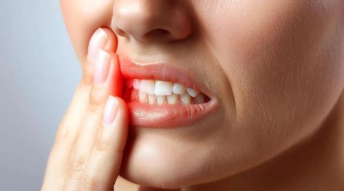 14 remedii naturale pentru retragerea gingiilor