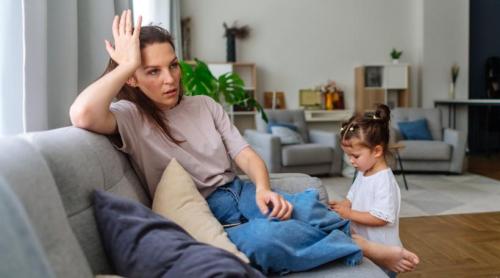 3 expresii mai eficiente decât „dacă mai continui…” Psiholog: Folosește formulări care arată consecințele directe ale comportamentului