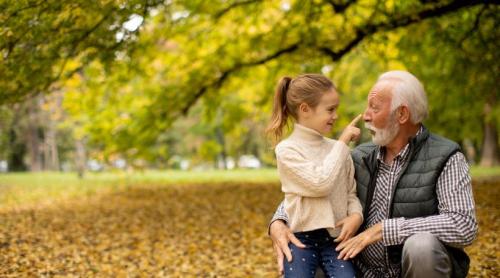 6 obiceiuri ale bunicilor care construiesc legături indestructibile cu nepoții lor