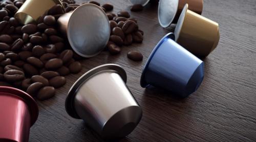 Adevărul despre cafeaua din capsule