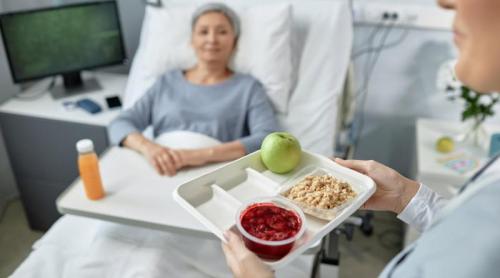 Alimentele nerecomandate pacienților oncologici