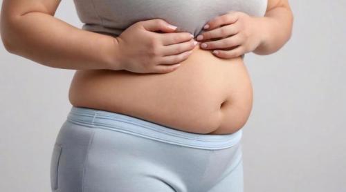 Balonarea, semnul principal al cancerului ovarian