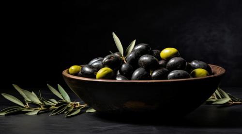 Când nu trebuie consumate măslinele