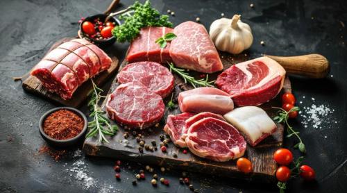 Carnea care protejează creierul de Alzheimer