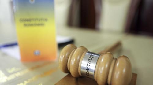 CCR blochează legea care permitea transformarea PFA în societăți comerciale