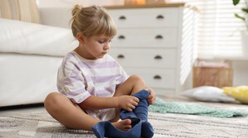 Ce este funcția executivă și de ce contează atât de mult în dezvoltarea copilului