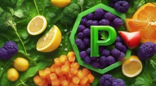 Ce este vitamina P. Compusul din alimente despre care puțini știu