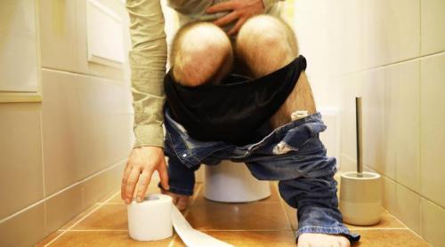 Ce înseamnă dacă ai scaun de mai mult de 2 ori pe zi