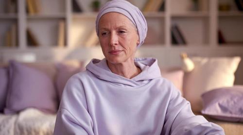 Ce își doresc cu adevărat pacienții cu cancer