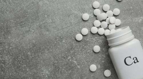 Ce nu știai despre Calciu. Cum îți poate răni inima