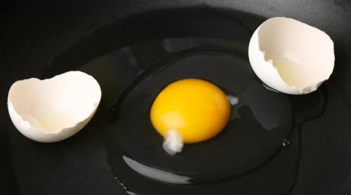 Ce nu ți a spus nimeni despre punctul alb de pe gălbenuș