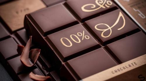 Ce reprezintă, de fapt, procentul de cacao de pe ambalajul ciocolatei?