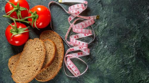 Ce să mănânci ca să slăbești rapid