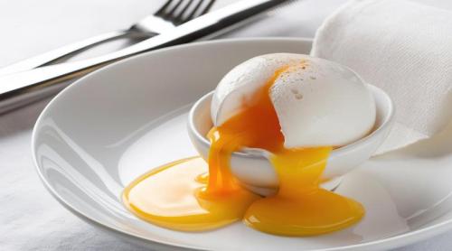 Ce se întâmplă dacă mănânci gălbenușul moale